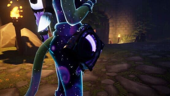 Eville: Star Gazer Pack — screenshot 1