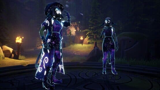 Eville: Star Gazer Pack — screenshot 2