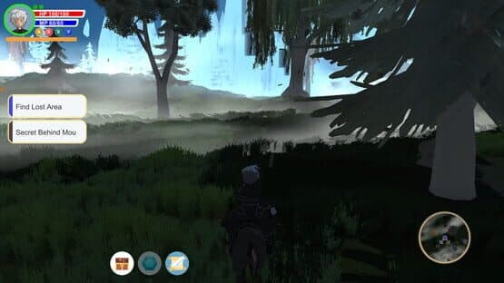Magnir Saga Part 1 — screenshot 3