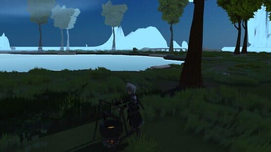 Magnir Saga Part 1 — screenshot 4