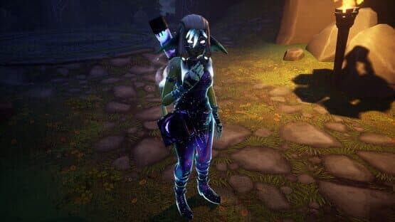 Eville: Star Gazer Pack — screenshot 3