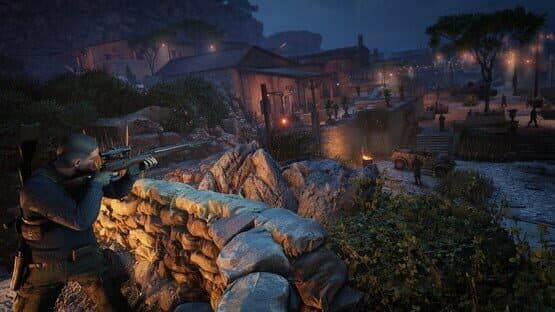 Sniper Elite 5: Complete Edition — screenshot 4
