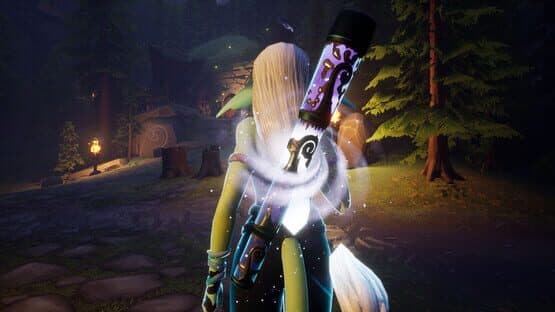 Eville: Star Gazer Pack — screenshot 5