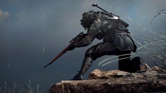 Sniper Elite 5: Complete Edition — screenshot 5