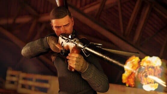 Sniper Elite 5: Complete Edition — screenshot 6