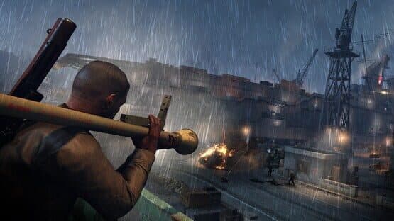 Sniper Elite 5: Complete Edition — screenshot 7