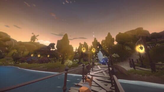 My Lovely Dog Adventure — screenshot 1