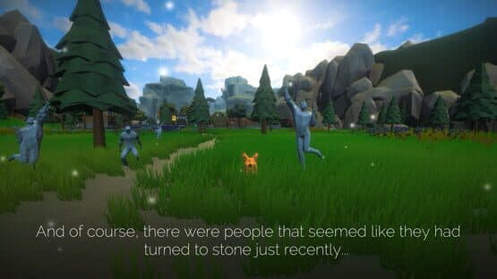 My Lovely Dog Adventure — screenshot 2