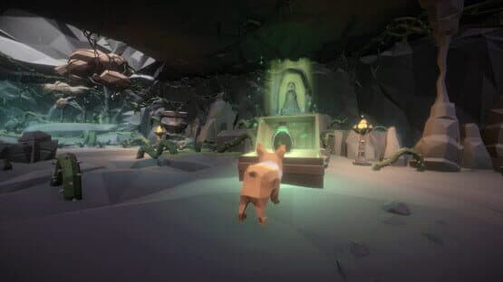 My Lovely Dog Adventure — screenshot 3