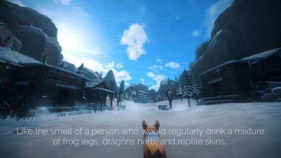 My Lovely Dog Adventure — screenshot 4