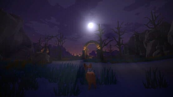 My Lovely Dog Adventure — screenshot 5