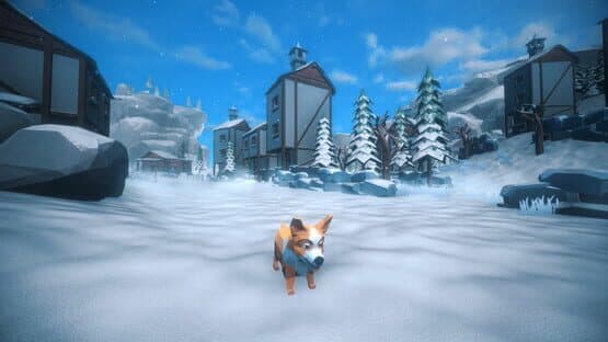 My Lovely Dog Adventure — screenshot 6