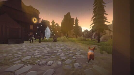 My Lovely Dog Adventure — screenshot 7