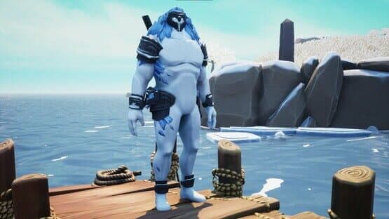 Eville: Frost Golem Pack — screenshot 6