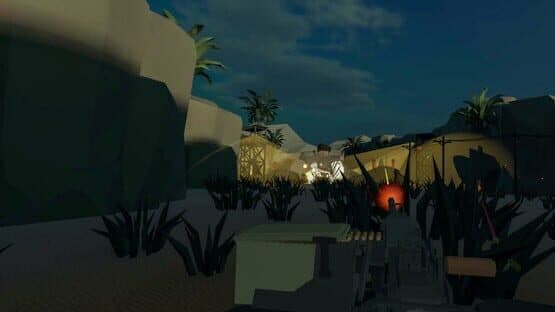 Cactus Cowboy: Desert Warfare — screenshot 3