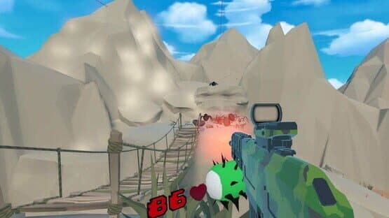 Cactus Cowboy: Desert Warfare — screenshot 5