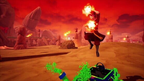 Nickelodeon Kart Racers 3: Slime Speedway Turbo Pack — screenshot 3