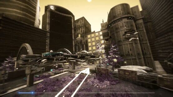 Paper Flight: Future Battles — screenshot 6