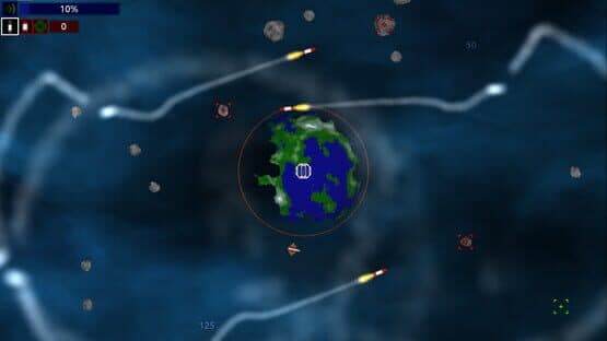 Guardian: Planet Defense — screenshot 3