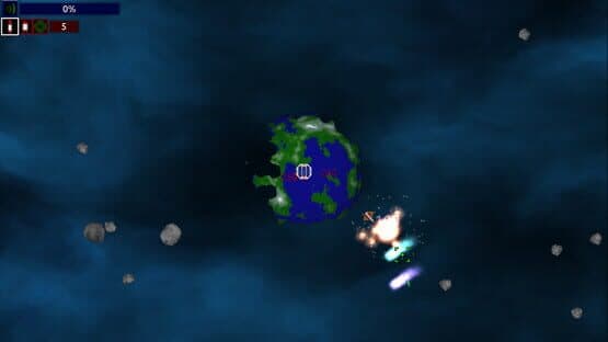 Guardian: Planet Defense — screenshot 4