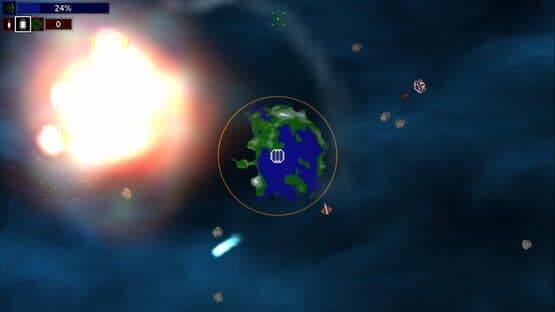 Guardian: Planet Defense — screenshot 5