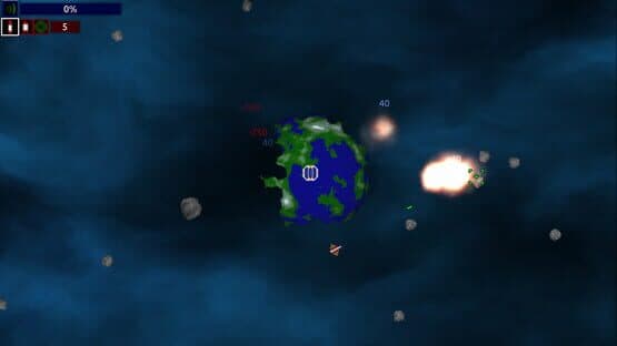 Guardian: Planet Defense — screenshot 6