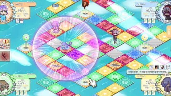 100% Orange Juice: Watty & Pomeranius Character Pack — screenshot 5