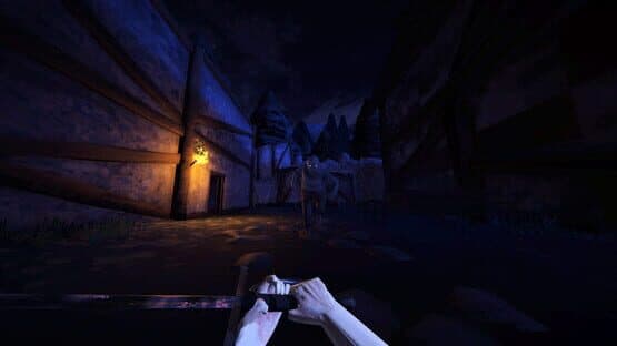 Cerulean Singe — screenshot 1