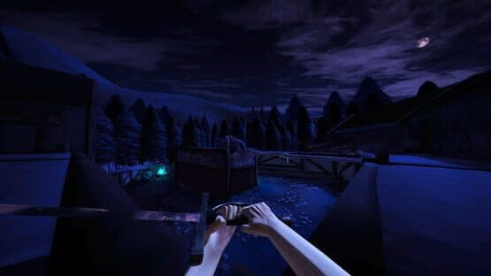Cerulean Singe — screenshot 3
