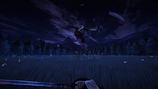 Cerulean Singe — screenshot 5