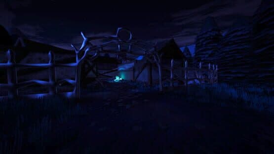 Cerulean Singe — screenshot 6