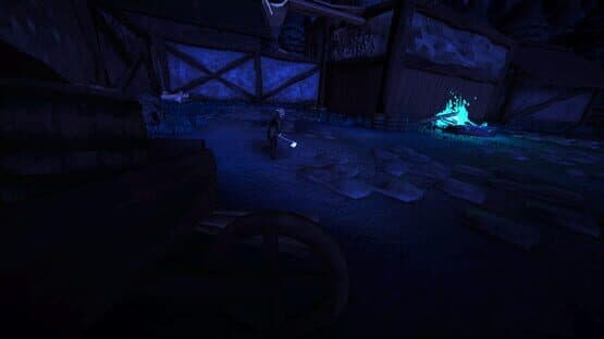 Cerulean Singe — screenshot 7
