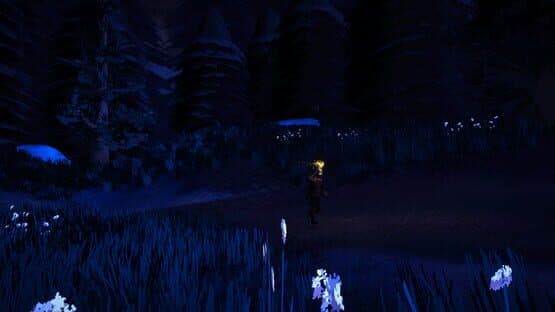 Cerulean Singe — screenshot 8