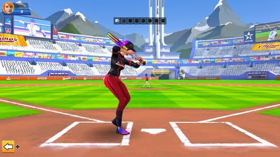 Baseball Club — screenshot 1
