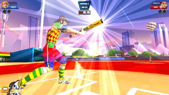 Baseball Club — screenshot 2