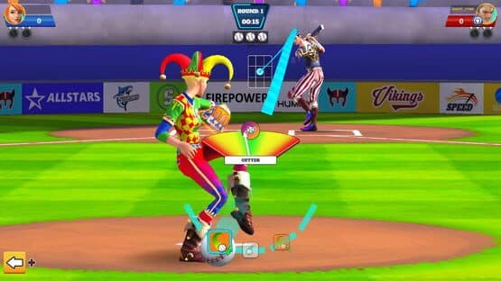 Baseball Club — screenshot 3