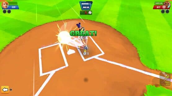 Baseball Club — screenshot 5