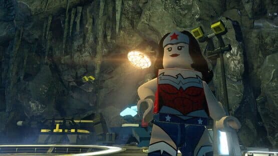 Lego Batman 3: Beyond Gotham Rainbow Character Pack — screenshot 7