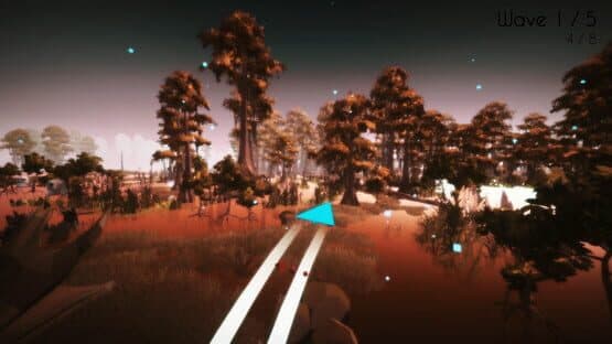Paper Dash: Ghost Hunt — screenshot 6