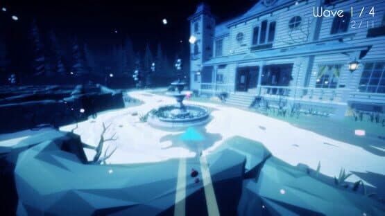 Paper Dash: Ghost Hunt — screenshot 7
