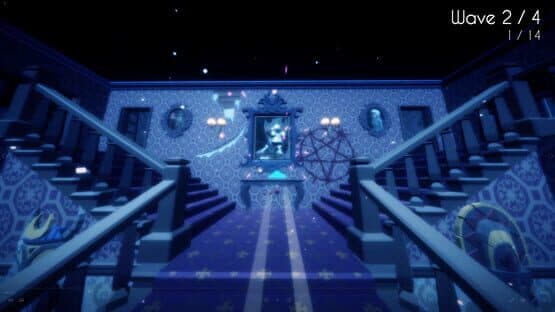 Paper Dash: Ghost Hunt — screenshot 8