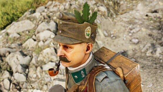 Isonzo: Reserve Units Pack — screenshot 4