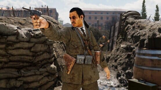 Isonzo: Elite Units Pack — screenshot 2