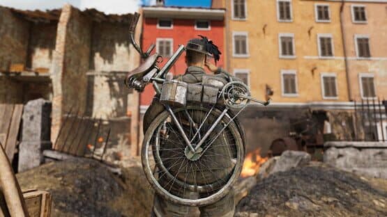 Isonzo: Elite Units Pack — screenshot 3