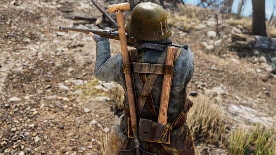 Isonzo: Veteran Units Pack — screenshot 8