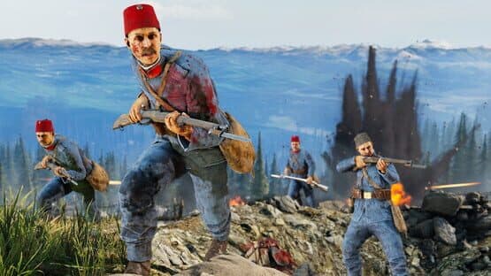 Isonzo: Elite Units Pack — screenshot 7