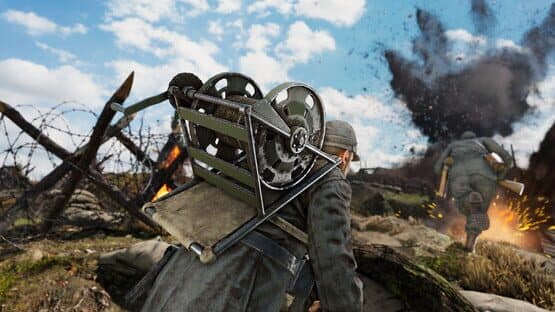 Isonzo: Elite Units Pack — screenshot 8