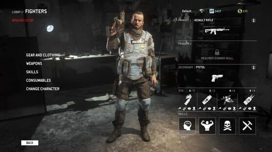 Homefront: The Revolution - The Revolutionary Spirit Pack — screenshot 3