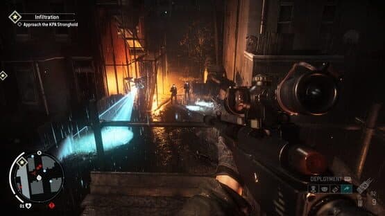 Homefront: The Revolution - The Revolutionary Spirit Pack — screenshot 5