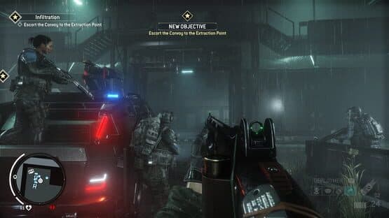 Homefront: The Revolution - The Revolutionary Spirit Pack — screenshot 6